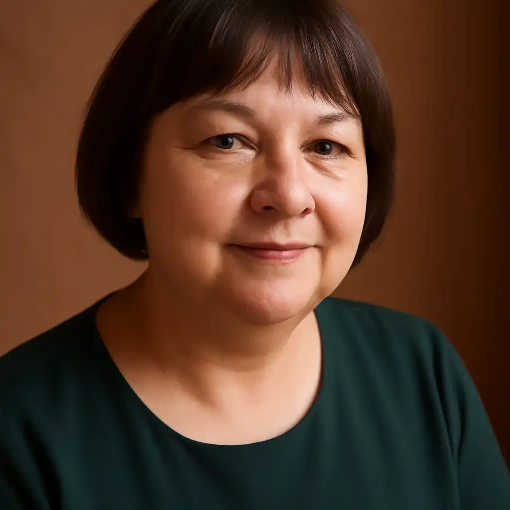 Magdalena Voicu